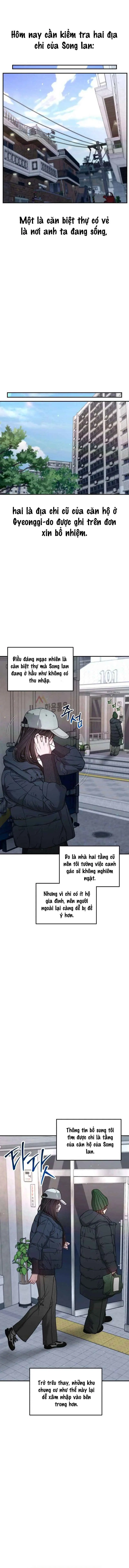 Mẹ Nào Con Nấy Chapter 140 - 10