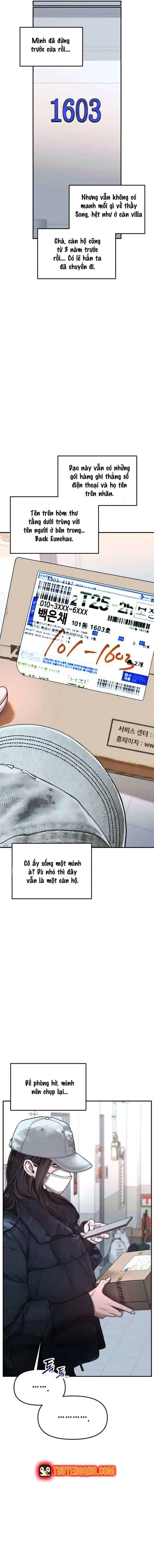 Mẹ Nào Con Nấy Chapter 140 - 11