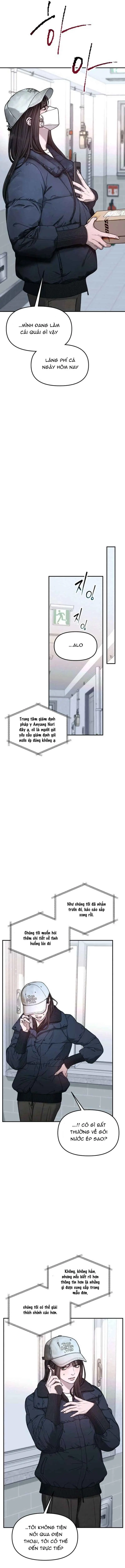 Mẹ Nào Con Nấy Chapter 140 - 12