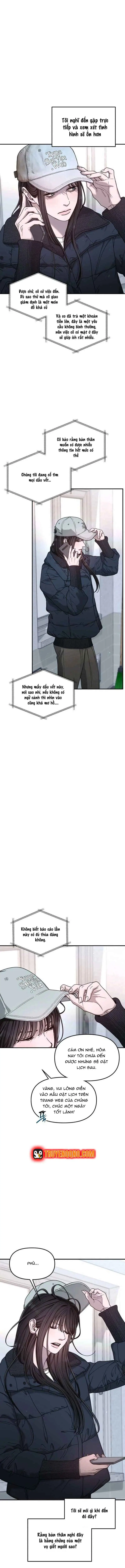 Mẹ Nào Con Nấy Chapter 140 - 13