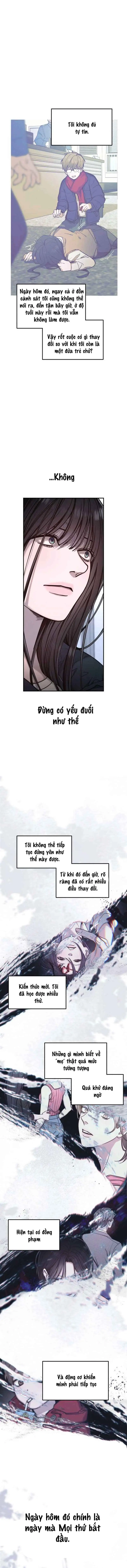 Mẹ Nào Con Nấy Chapter 140 - 14