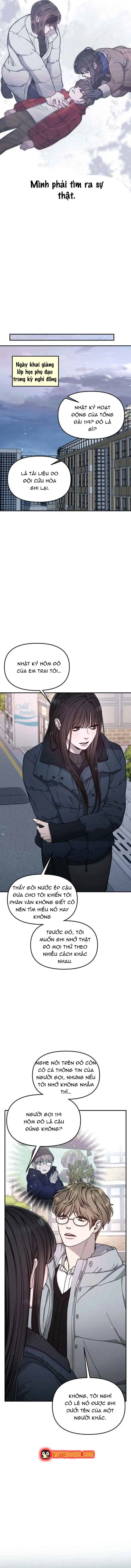 Mẹ Nào Con Nấy Chapter 140 - 15