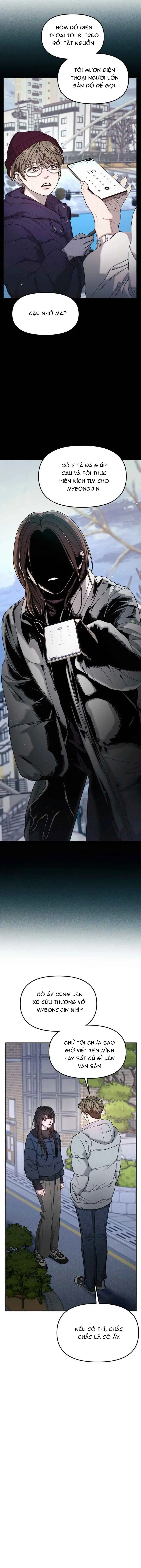 Mẹ Nào Con Nấy Chapter 140 - 16