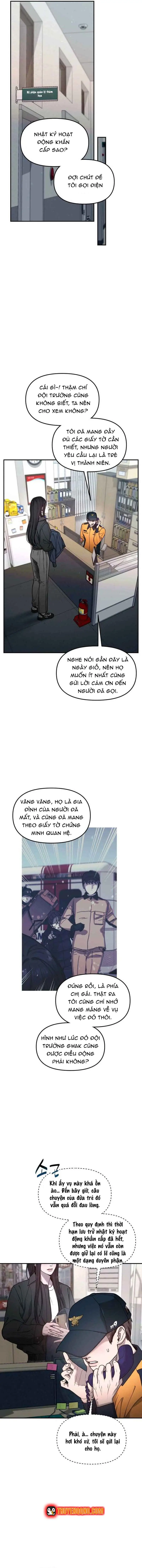 Mẹ Nào Con Nấy Chapter 140 - 17