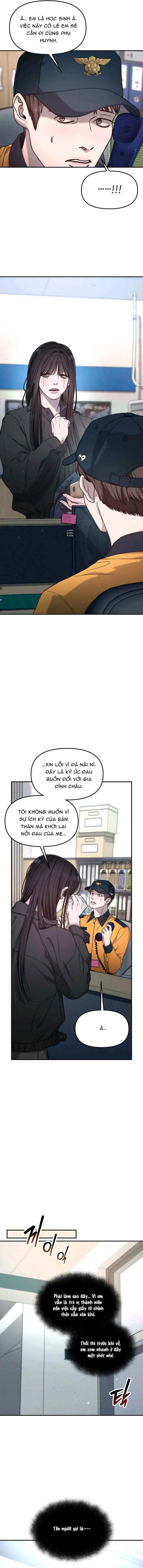 Mẹ Nào Con Nấy Chapter 140 - 18