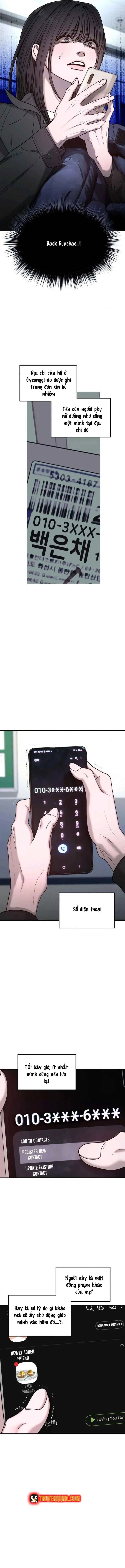 Mẹ Nào Con Nấy Chapter 140 - 19