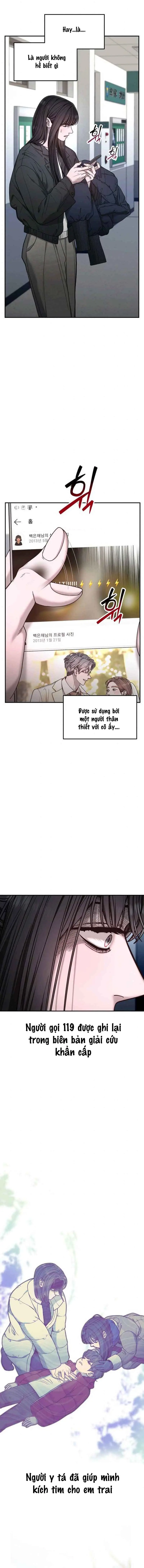 Mẹ Nào Con Nấy Chapter 140 - 20