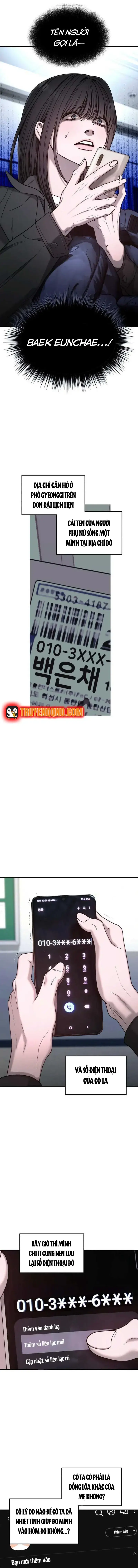 Mẹ Nào Con Nấy Chapter 141 - 2