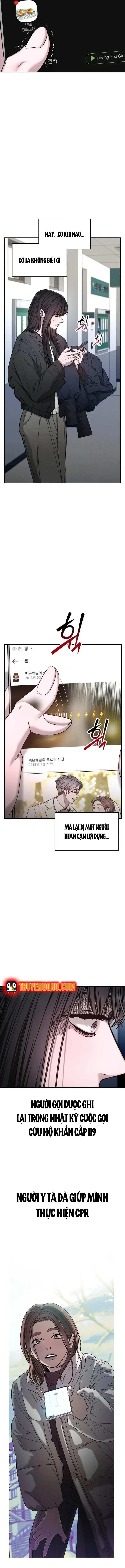 Mẹ Nào Con Nấy Chapter 141 - 3