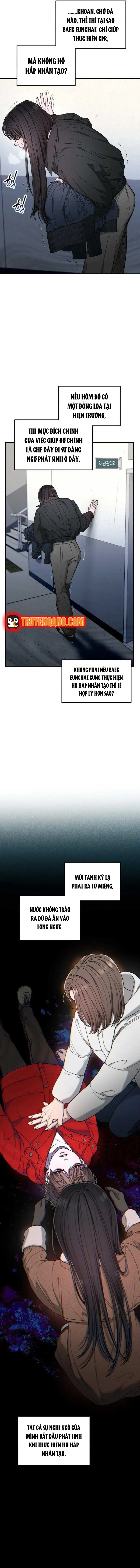 Mẹ Nào Con Nấy Chapter 141 - 5