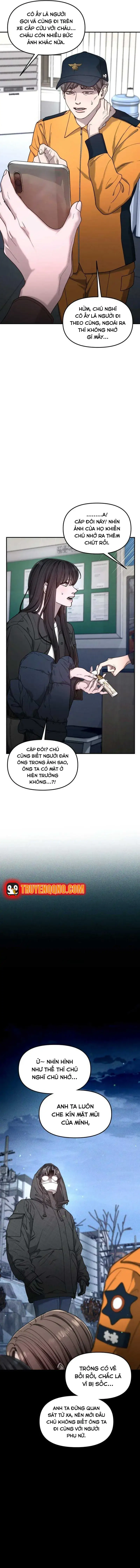 Mẹ Nào Con Nấy Chapter 141 - 7
