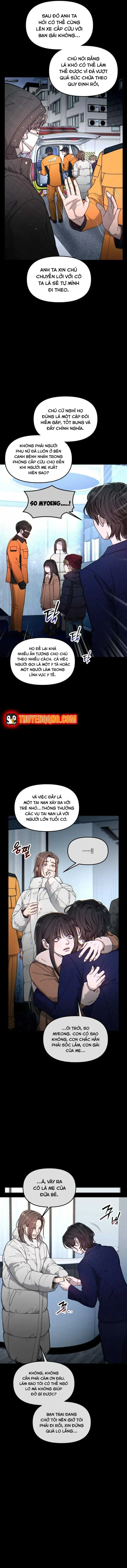 Mẹ Nào Con Nấy Chapter 141 - 8