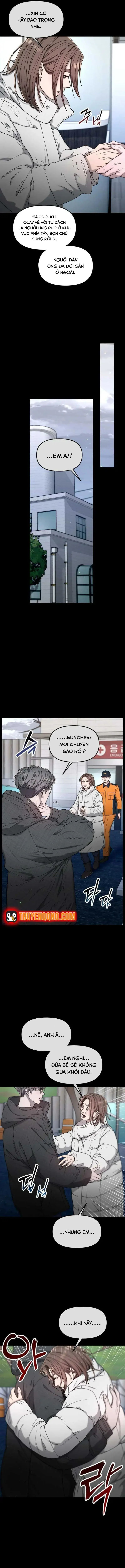 Mẹ Nào Con Nấy Chapter 141 - 9