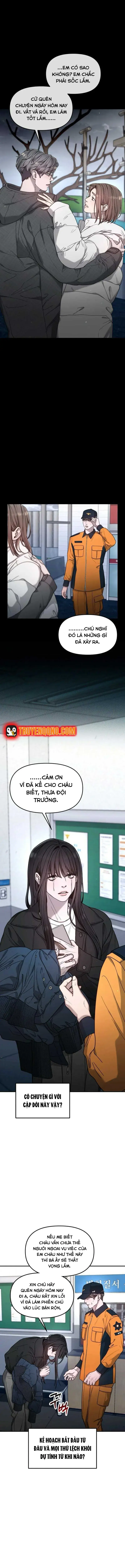 Mẹ Nào Con Nấy Chapter 141 - 10