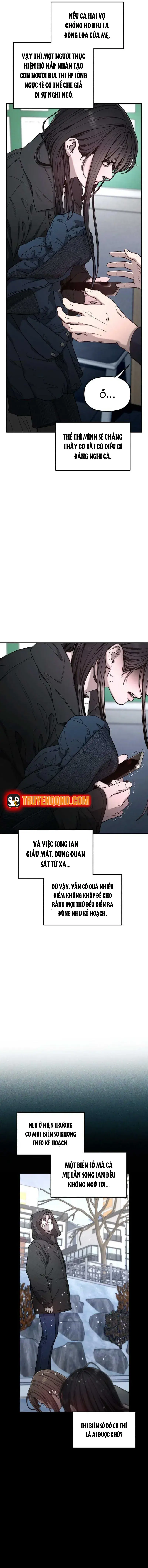 Mẹ Nào Con Nấy Chapter 141 - 11