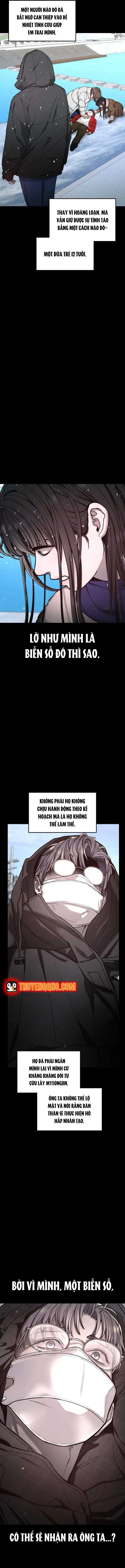 Mẹ Nào Con Nấy Chapter 141 - 12