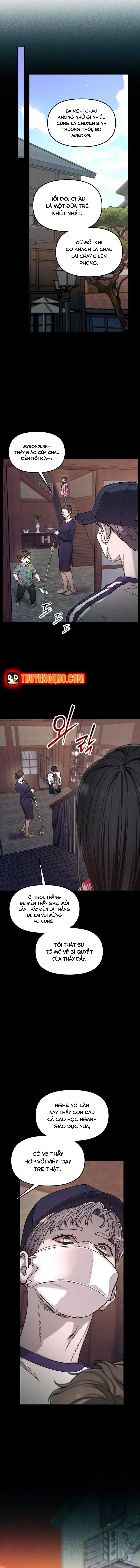 Mẹ Nào Con Nấy Chapter 141 - 14