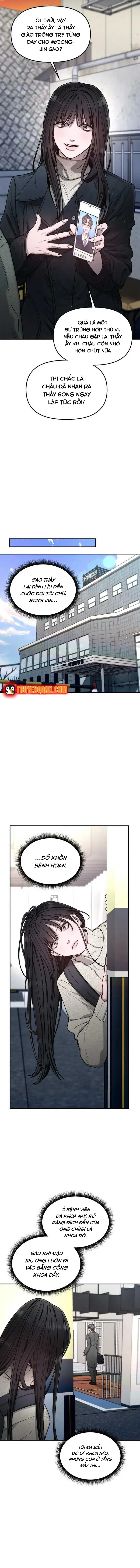 Mẹ Nào Con Nấy Chapter 141 - 15