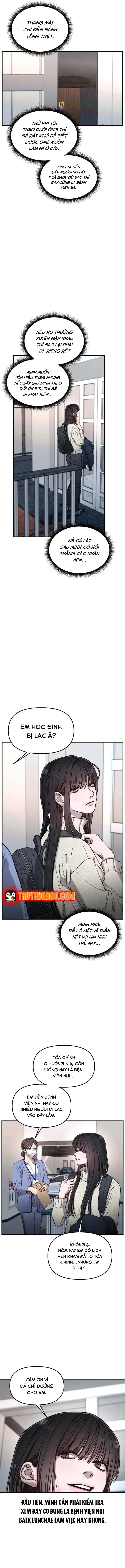 Mẹ Nào Con Nấy Chapter 141 - 16