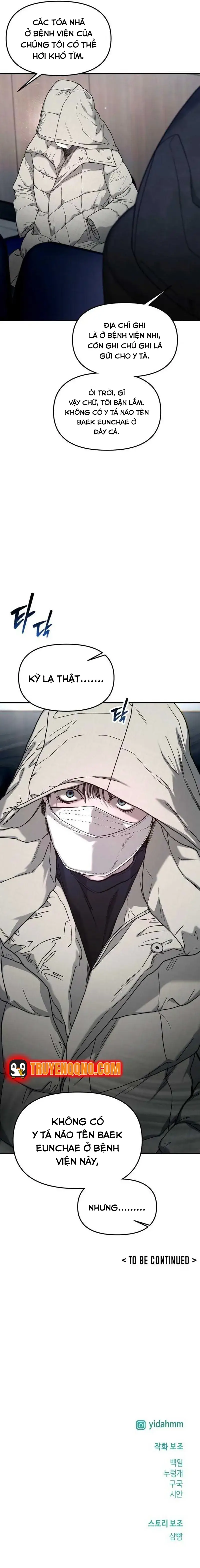 Mẹ Nào Con Nấy Chapter 141 - 18