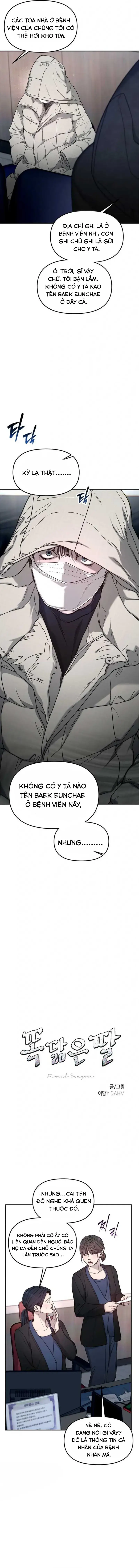 Mẹ Nào Con Nấy Chapter 142 - 4
