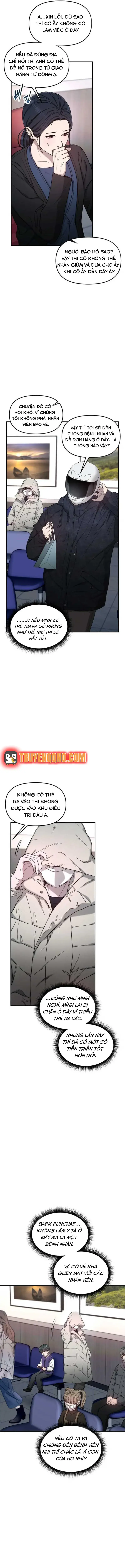 Mẹ Nào Con Nấy Chapter 142 - 5