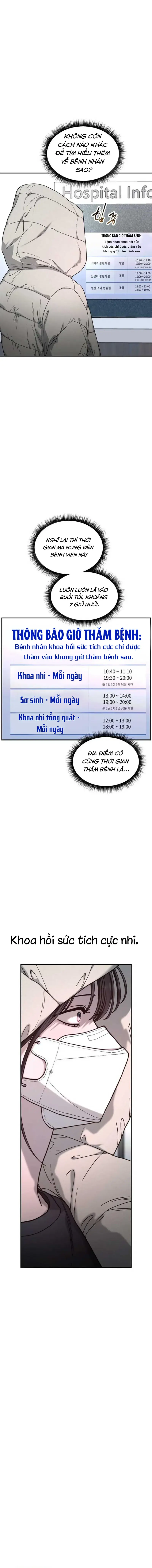 Mẹ Nào Con Nấy Chapter 142 - 6