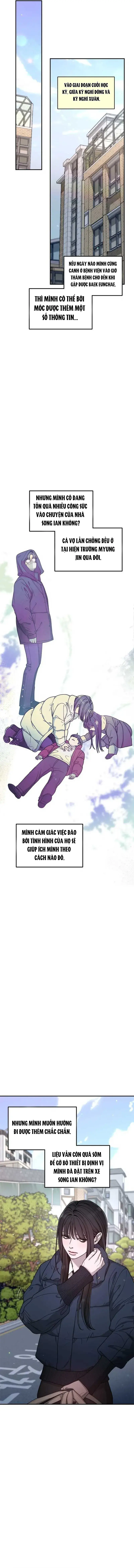 Mẹ Nào Con Nấy Chapter 142 - 7