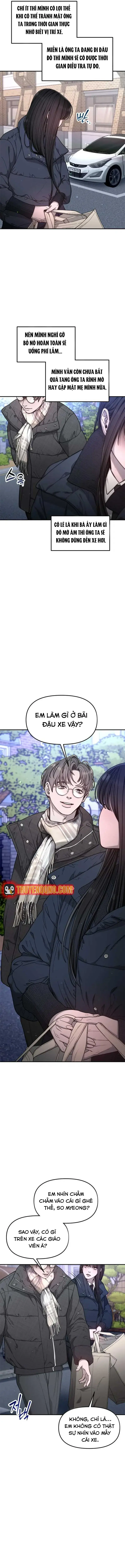 Mẹ Nào Con Nấy Chapter 142 - 8