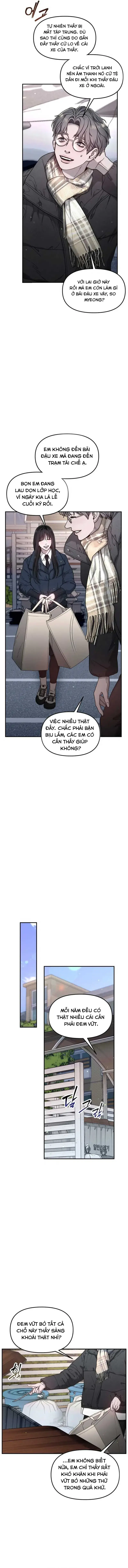 Mẹ Nào Con Nấy Chapter 142 - 10