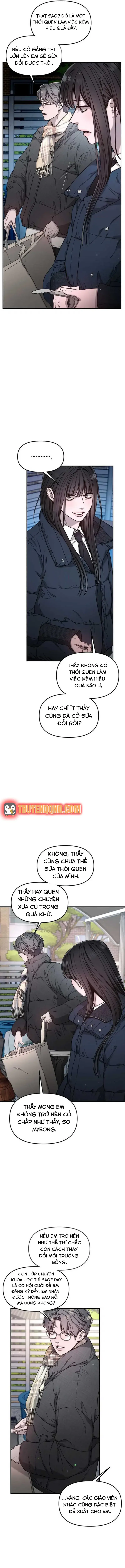 Mẹ Nào Con Nấy Chapter 142 - 11