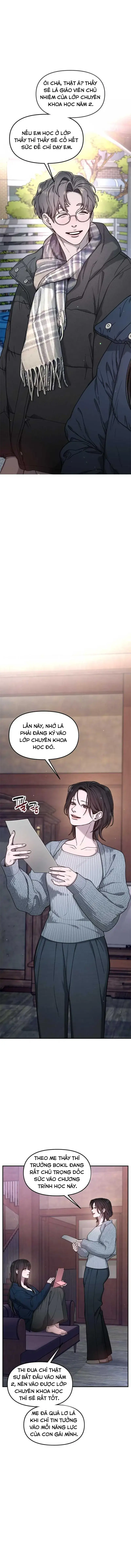 Mẹ Nào Con Nấy Chapter 142 - 12