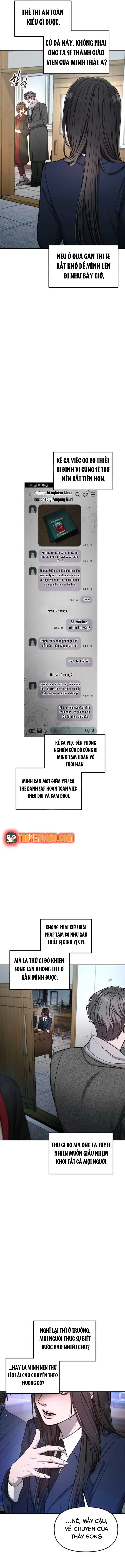 Mẹ Nào Con Nấy Chapter 142 - 14