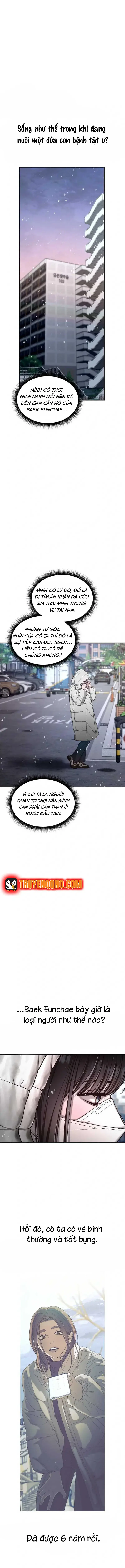 Mẹ Nào Con Nấy Chapter 142 - 17