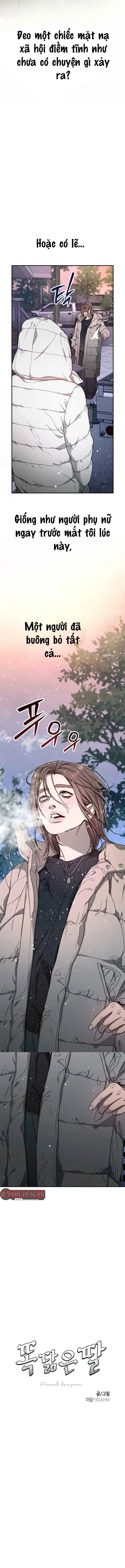 Mẹ Nào Con Nấy Chapter 143 - 4