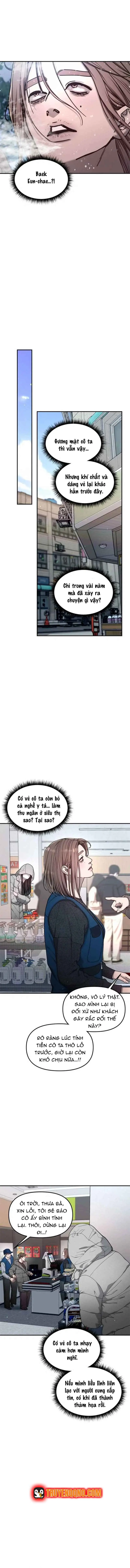 Mẹ Nào Con Nấy Chapter 143 - 5
