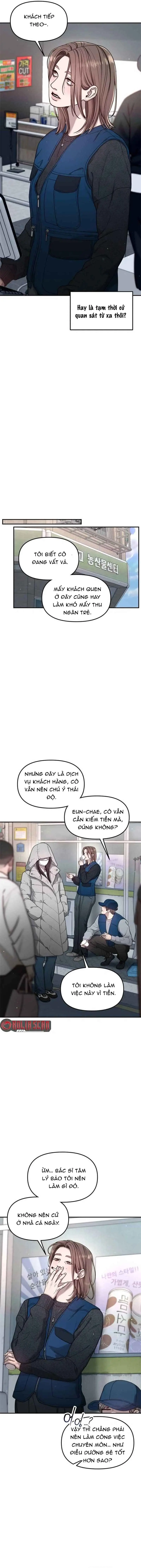 Mẹ Nào Con Nấy Chapter 143 - 6