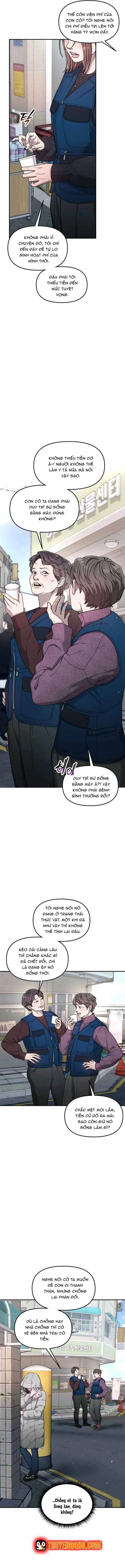 Mẹ Nào Con Nấy Chapter 143 - 7