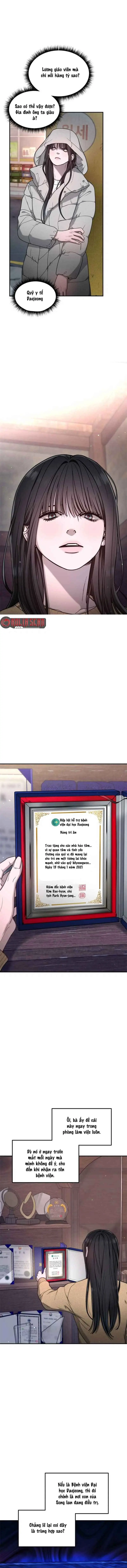 Mẹ Nào Con Nấy Chapter 143 - 8