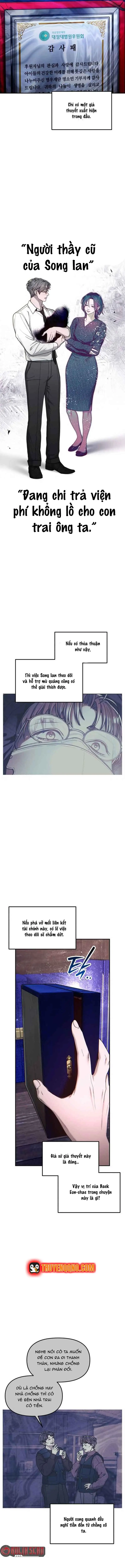 Mẹ Nào Con Nấy Chapter 143 - 9