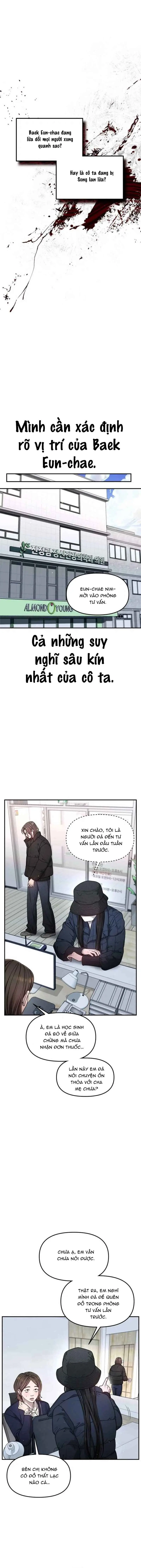 Mẹ Nào Con Nấy Chapter 143 - 10