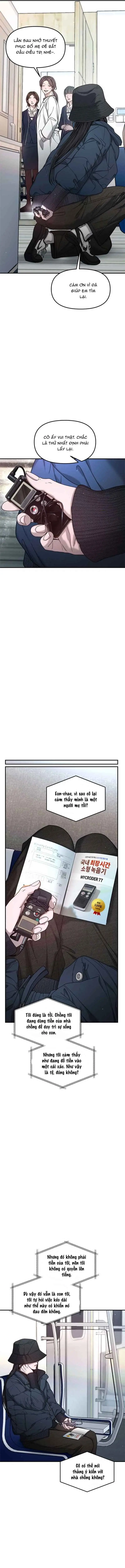 Mẹ Nào Con Nấy Chapter 143 - 12