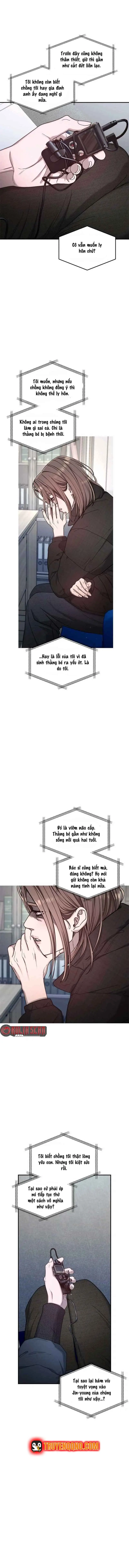 Mẹ Nào Con Nấy Chapter 143 - 13
