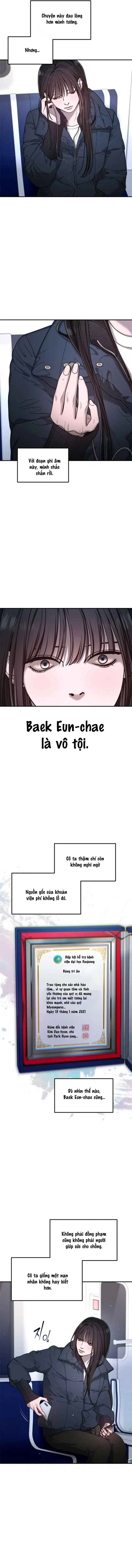 Mẹ Nào Con Nấy Chapter 143 - 14