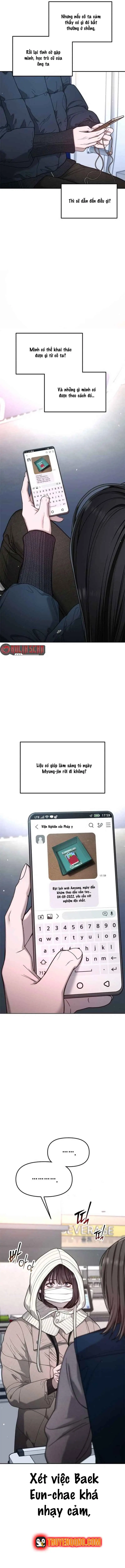 Mẹ Nào Con Nấy Chapter 143 - 15