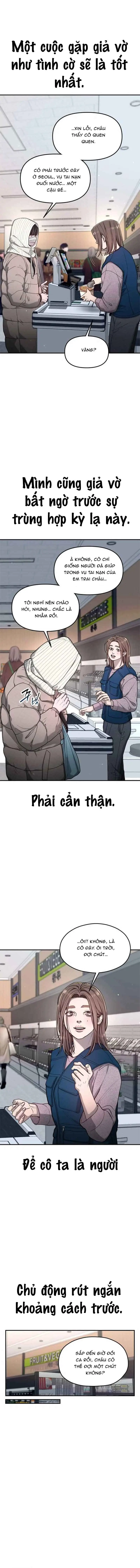 Mẹ Nào Con Nấy Chapter 143 - 16