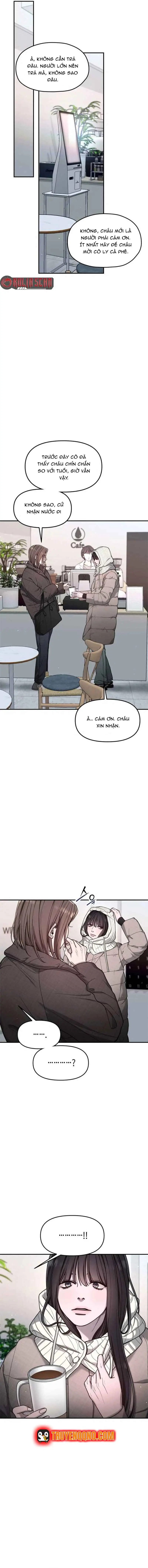 Mẹ Nào Con Nấy Chapter 143 - 17