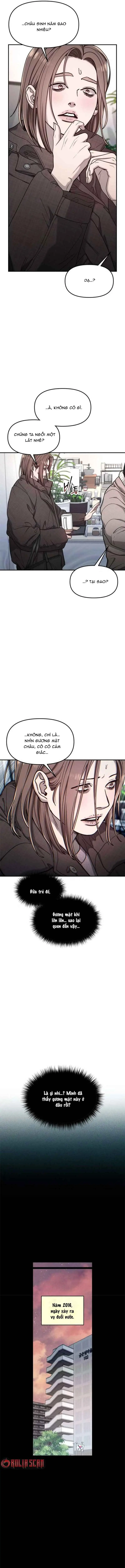 Mẹ Nào Con Nấy Chapter 143 - 18