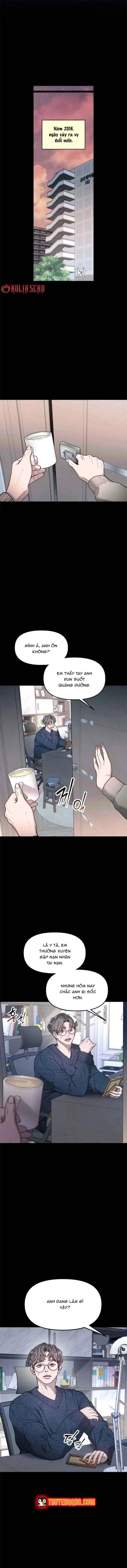 Mẹ Nào Con Nấy Chapter 144 - 3