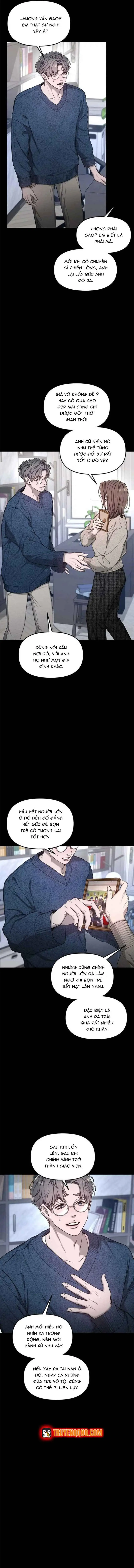 Mẹ Nào Con Nấy Chapter 144 - 5